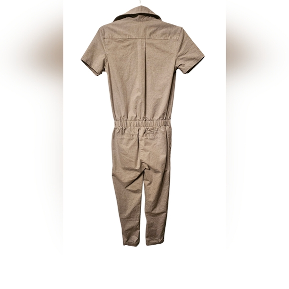 Jumpsuit Standard Issue Streetwear - Picture 2 of 12